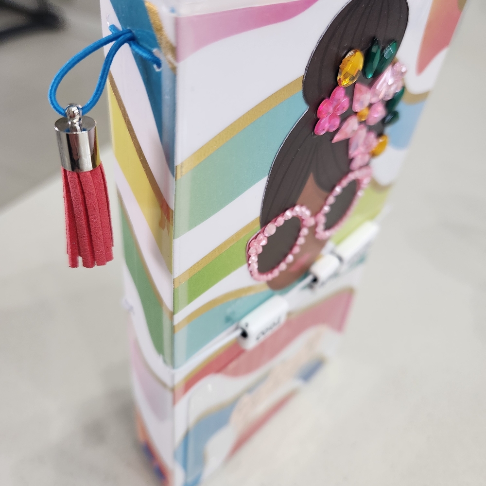 Colorful Traveler's Notebook - Picture 3 of 14